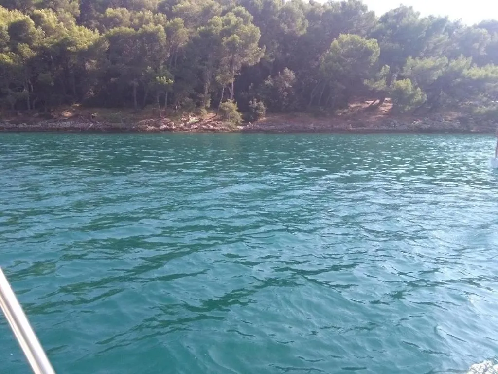 Apartment In Banjole With Terrace, Air Conditioning, Wifi, Washing Machine 3360-3 0*,  Croatia