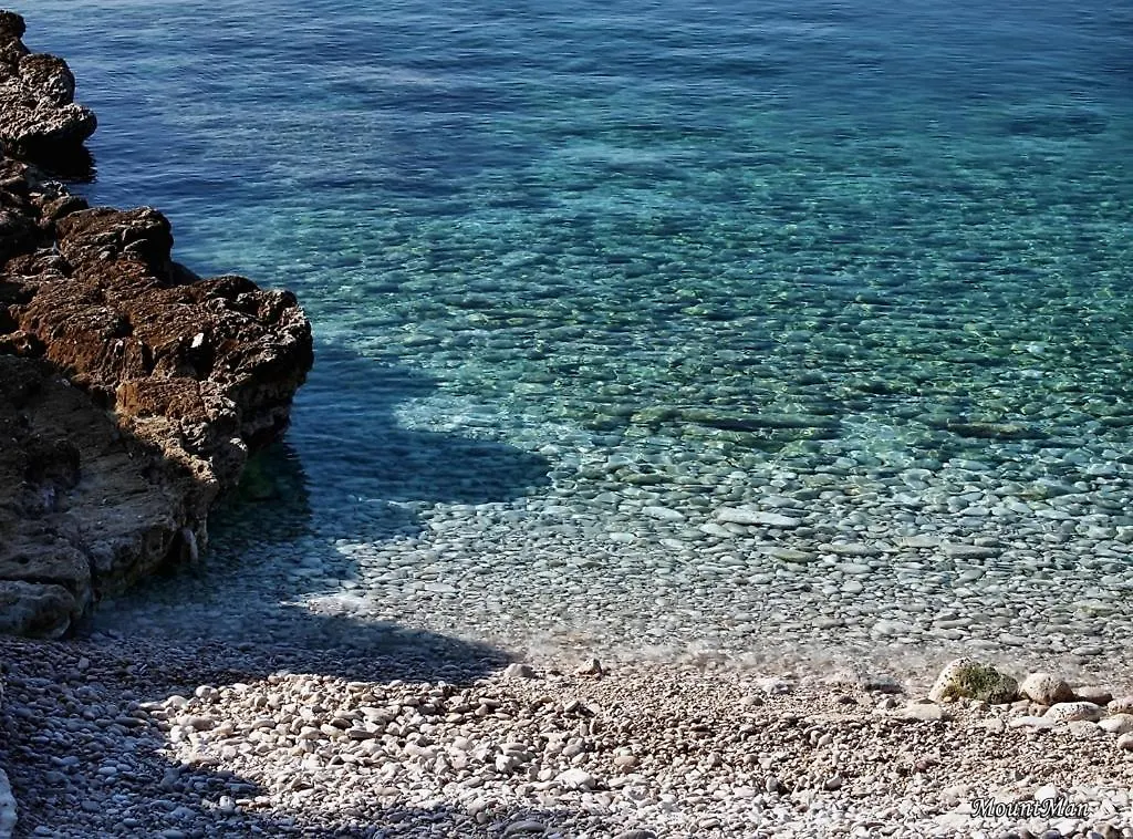 Apartment In Banjole With Terrace, Air Conditioning, Wifi, Washing Machine 3360-3 Croatia