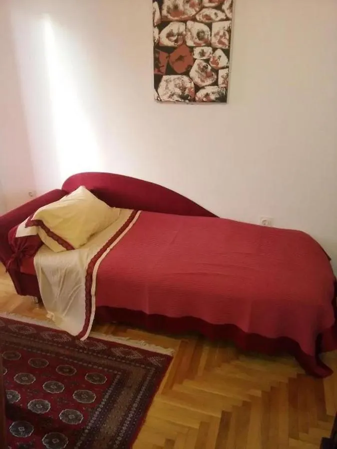 Apartment In Banjole With Terrace, Air Conditioning, Wifi, Washing Machine 3360-3