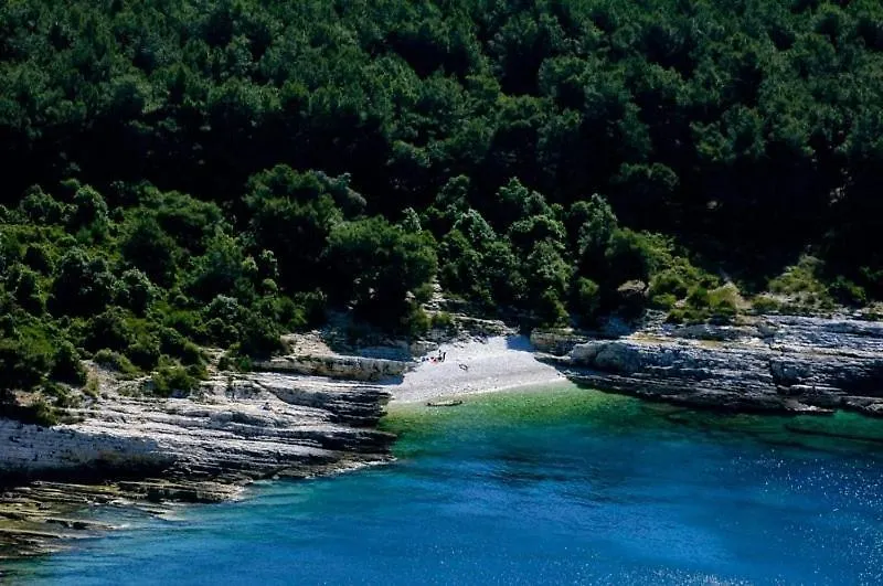 Apartment In Banjole With Terrace, Air Conditioning, Wifi, Washing Machine 3360-3 0*,  Croatia
