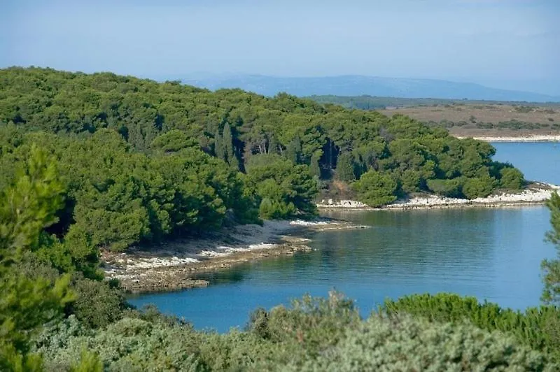 Apartment In Banjole With Terrace, Air Conditioning, Wifi, Washing Machine 3360-3 Croatia