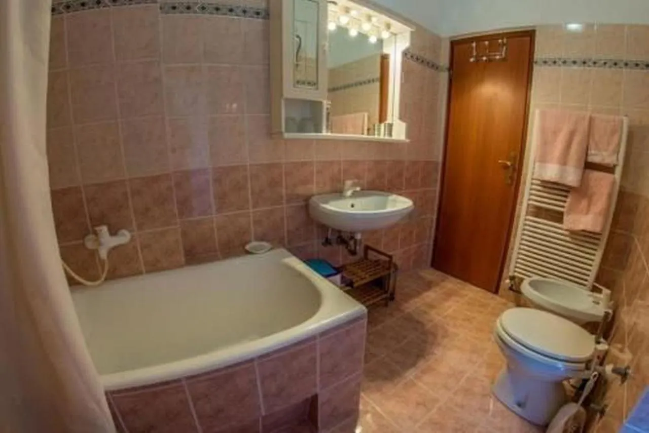 Apartment In Banjole With Terrace, Air Conditioning, Wifi, Washing Machine 3360-3