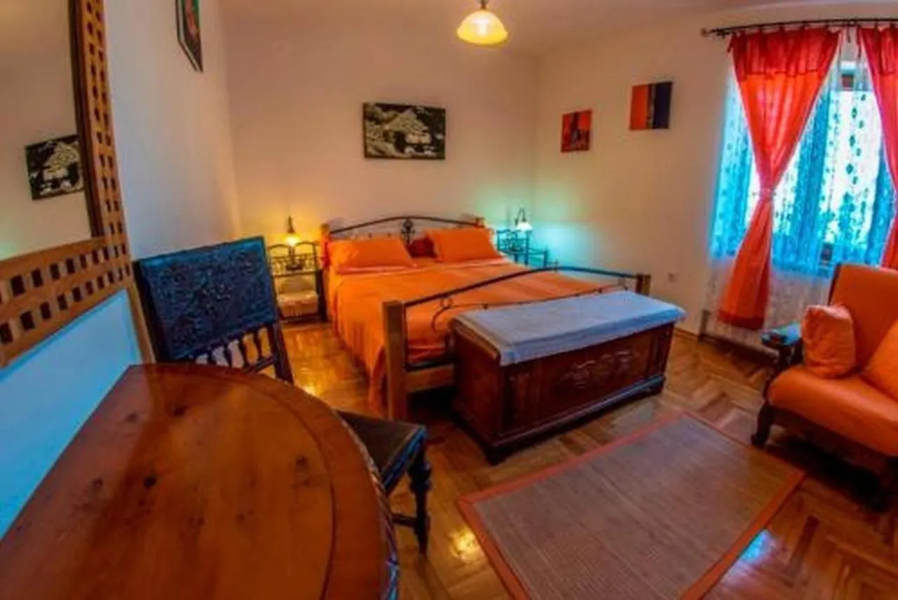 Apartment In Banjole With Terrace, Air Conditioning, Wifi, Washing Machine 3360-3 Croatia