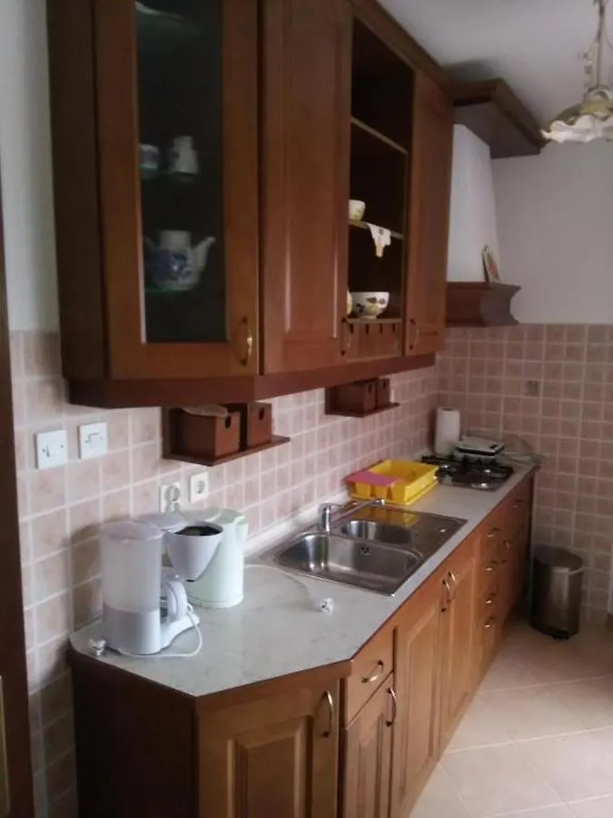 Apartment In Banjole With Terrace, Air Conditioning, Wifi, Washing Machine 3360-3